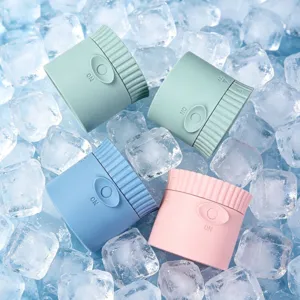 Moule a glacons en silicone creatif grande boule de glace fond lentement grille a glace