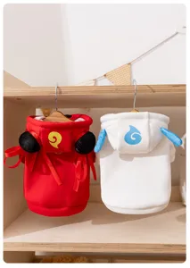 Cute pet hoodie detail showing soft fabric and cute animal ears design for small dogs.