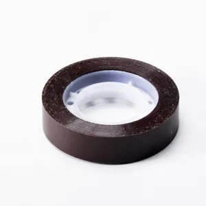 Brown floral tape DIY craft handmade adhesive paper tape floral arranging accessories supply