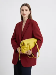 Luxus Rindsleder der obersten Schicht Tote Bag für Damen Großes Fassungsvermögen Weiches Leder Schulter Umhängetasche Pendler Handtasche