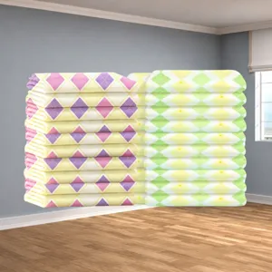 Couches Jetables Pour Animaux De Compagnie Culotte Hygiénique Pour Chiennes Et Chiens Mâles Douces Et Respirantes