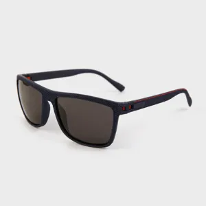 Men's outdoor sports sunglasses, UV protection polarized driving shades for cycling and daily wear.