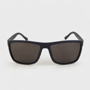 Men's stylish square sunglasses for outdoor sports, UV protection driving and cycling eyewear.