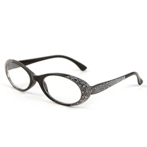 Lunettes de lecture strass femme anti lumiere bleue elegantes vintage chic tendance