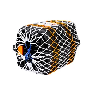 Pet Airline Crate Protective Mesh Net Thickened Anti Escape Transport Box Cover Nylon Dog Travel Safety Protective Cover