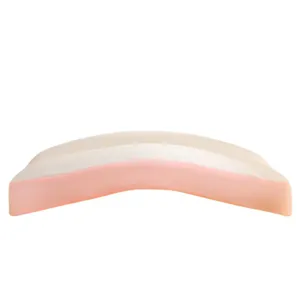 Oreiller ergonomique en mousse à mémoire de forme, coussin toast moelleux vue principale.