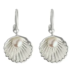 Elegant Copper Rhinestone Clip On Earrings For Non Pierced Ears Sweet Flower Bowknot Geometric Fake Pearl Drop Earrings For Women Jewelry