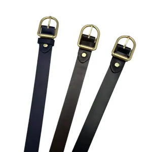 Cintura casual da donna, cinturino in ecopelle TPU di alta qualità con fibbia in metallo, colori.