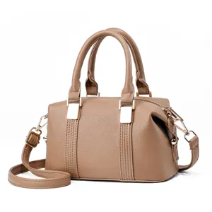 Sac à bandoulière élégant pour femme, grande capacité, sac à main tendance et pratique.