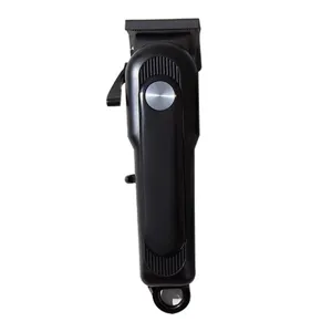 Professional Rechargeable Pet Hair Clipper Cordless Electric Shaver Dog Cat Grooming Kit With LED Display