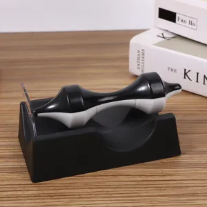 Magnetic Levitation Anti-Gravity Toy Rotating Magnetic Spinner Creative Desktop Decor