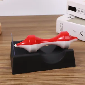 Magnetic levitation gyroscope anti-gravity physics toy desktop home decoration ornament