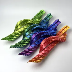 Jouet fidget d'aile de dragon articulé imprimé en 3D modèle de décompression coloré et créatif