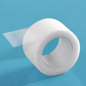 Transparante hiel anti-slijtage stickerrol, blarenpleister voor schoenen, 1 stuk.