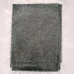 Filet de bain exfoliant africain éponge douche pour un nettoyage corporel en profondeur.