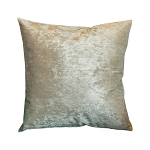 Solid Color Flannel Pillow Cover Soft Nordic Style Cushion Cover For Living Room Sofa Home Decor