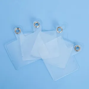 Transparente TPU Handy Umhängeband Lasche universelle Handygurt Halterung Set neu