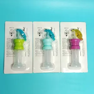 Silicone water bottle straw cap, anti-choking drinking converter for kids, 350ml daily use.
