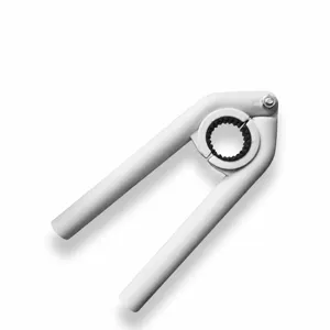 Faucet aerator removal wrench tool for kitchen bathroom basin water tap filter maintenance repair.