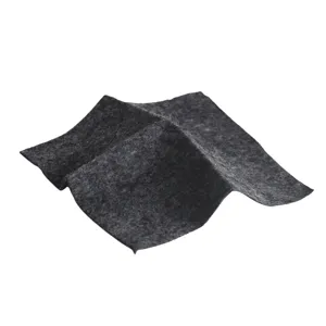 Thickened nano car scratch repair cloth, magic wipe for auto paint cleaning and care.
