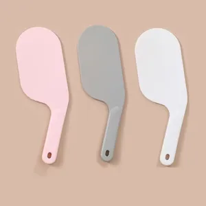 Bed sheet tucker mattress lifter bed making tool set ergonomic design 3 colors available