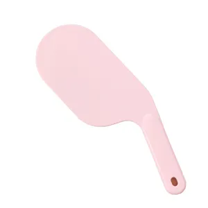 Pink plastic bed sheet tuck tool mattress lifter home bedroom tidy gadget essential accessory