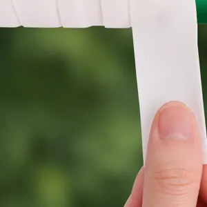 Waterproof adhesive tape for pipe leak repair, strong self-fusing sealing tape for home.