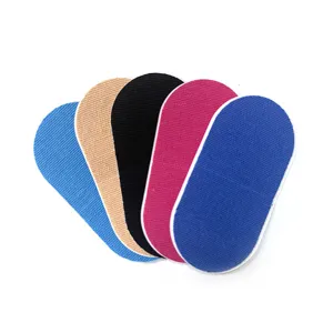 Anti-snoring mouth breathing correction patches for kids and adults sleep strips.