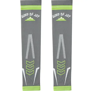 Women Sports Knee Pads Compression Leg Sleeves Breathable Knitted Running Fitness Cycling Outdoor Protective Gear