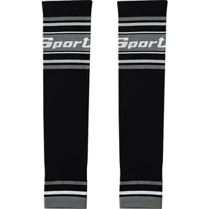 Women Sports Knee Pads Compression Leg Sleeves Knitted Elastic Fitness Running Outdoor Protective Gear