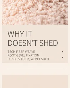 Gros plan sur le tissu en polaire corail montrant une texture moelleuse et chaude pour chaussettes.