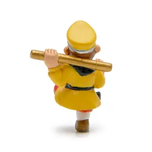 Journey to the West Sun Wukong mini figurine cute anime character action toy collectible decor