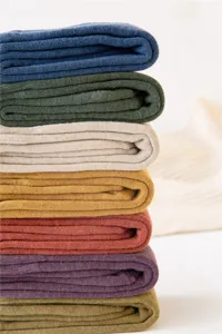 Thickened winter thermal long socks, soft cotton towel mid-tube socks for women cozy daily wear