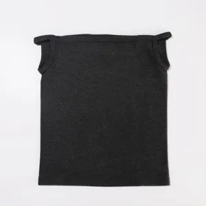 Winter fleece cycling face mask windproof ear-hanging warm neck warmer outdoor sports gear