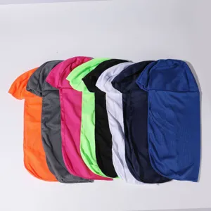 Sommer Outdoor Sport langer Schwanz Kappe Radfahren Angeln Sonnenschutz Atmungsaktiv Hut.