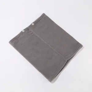 Cuello polar de invierno bufanda térmica elástica máscara de ciclismo al aire libre