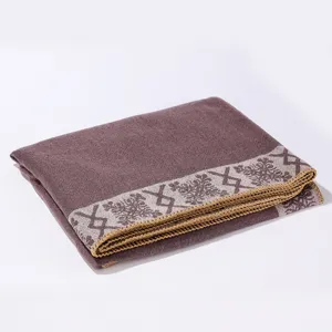 Winter women imitation cashmere shawl thick warm cape scarf cozy stylish elegant accessory item