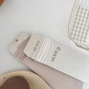 Close-up detail of women's breathable solid color mesh mid-tube socks with rolled cuffs.