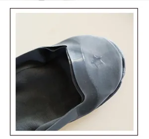 Women ice silk no show socks detail, ultra thin low cut anti slip silicone boat sock.