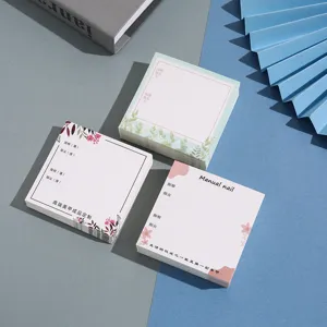 Press-on nail display cards cardboard packaging holder for handmade manicure retail display