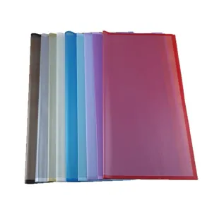 Waterproof frosted floral wrapping paper, colorful edge BOPP bouquet packing material for gifts.