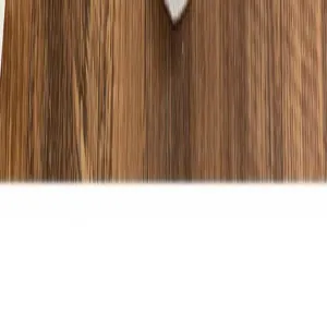 Brown straight hair extension detail close up showing natural texture and color shade.