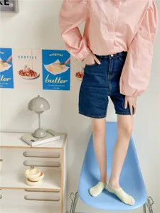 Women low cut invisible socks breathable cotton boat socks summer daily wear non slip cotton