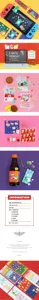Cute Korean MANET peanut bear dinosaur decorative stickers set for journal and DIY crafts.