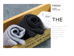 Herren Einfarbig Kurze Socken, bequeme Polyester atmungsaktive Freizeitsocken Füßlinge.