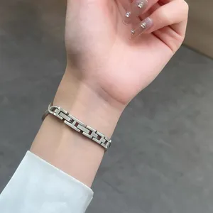 Stainless steel metal watch strap replacement compatible for apple watch series stylish accessory