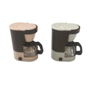 1:12 Dollhouse Miniature Coffee Maker Model Cute Kitchen Toy Doll House Accessories