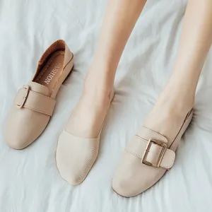 Summer thin ice silk invisible boat socks for women, breathable shallow mouth solid color socks