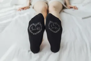 Summer women thin ice silk shallow mouth socks breathable casual comfortable short socks