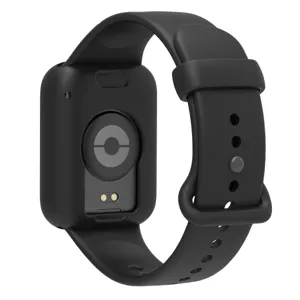 Custodia Protettiva e Cinturino in Silicone per Smartwatch Accessori per Braccialetto di Ricambio Anticeduta